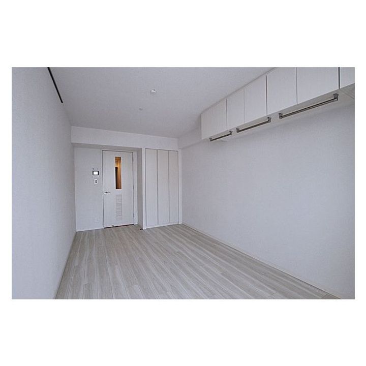 東京都江東区猿江1(マンション)の賃貸物件の内装