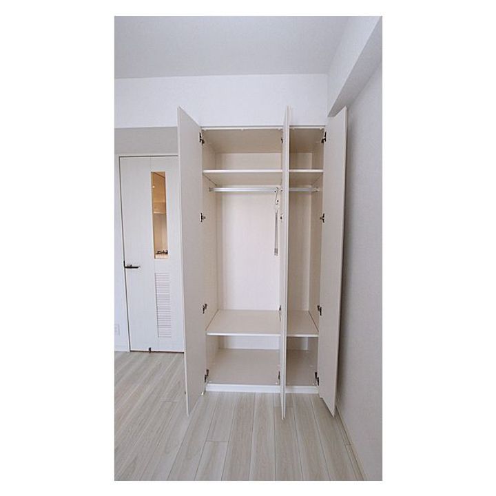 東京都江東区猿江1(マンション)の賃貸物件の内装