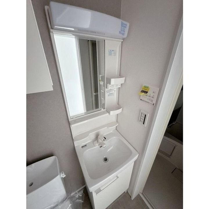 Sーharbar Lagoon上永谷の内装