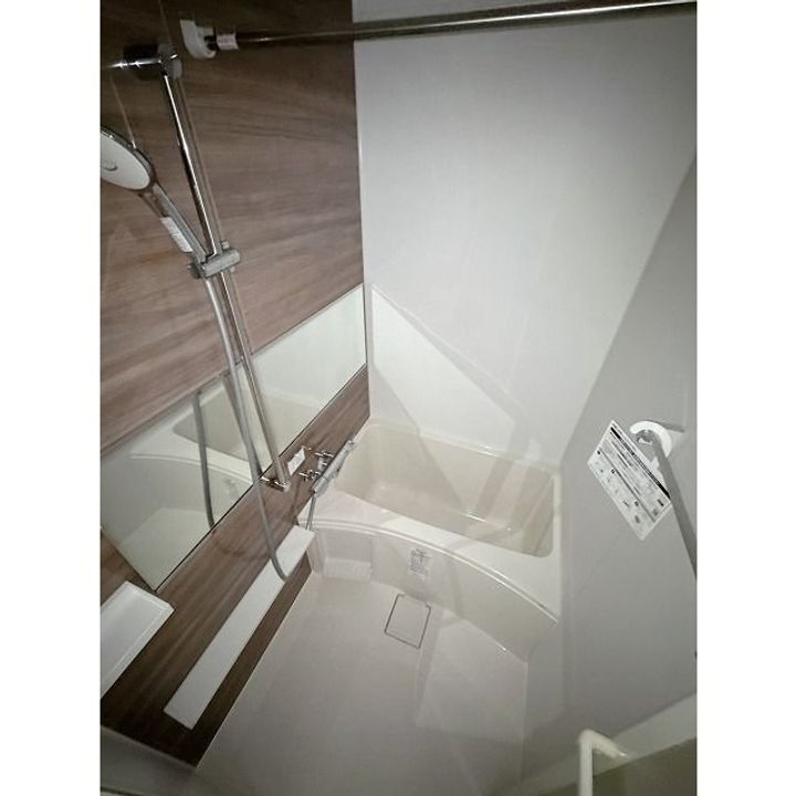 Sーharbar Lagoon上永谷の風呂