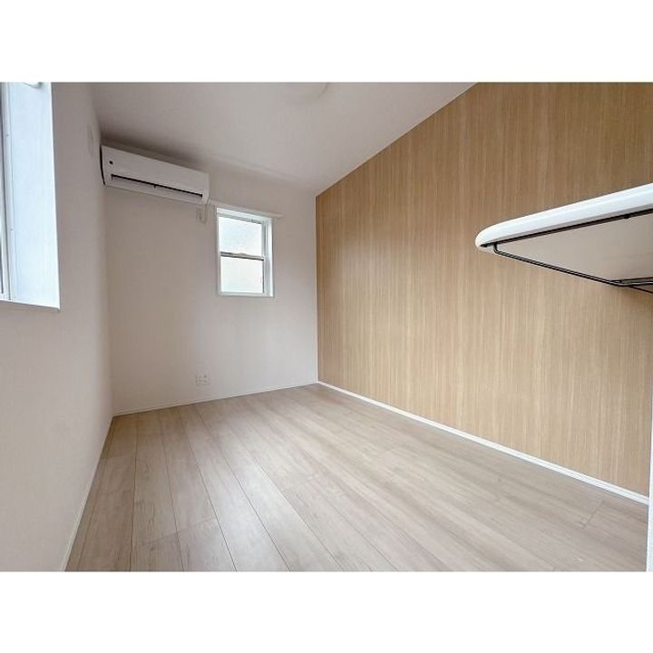 Sーharbar Lagoon上永谷の内装