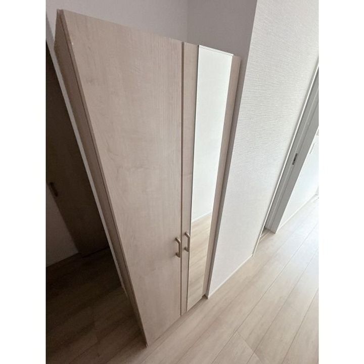 Sーharbar Lagoon上永谷の内装