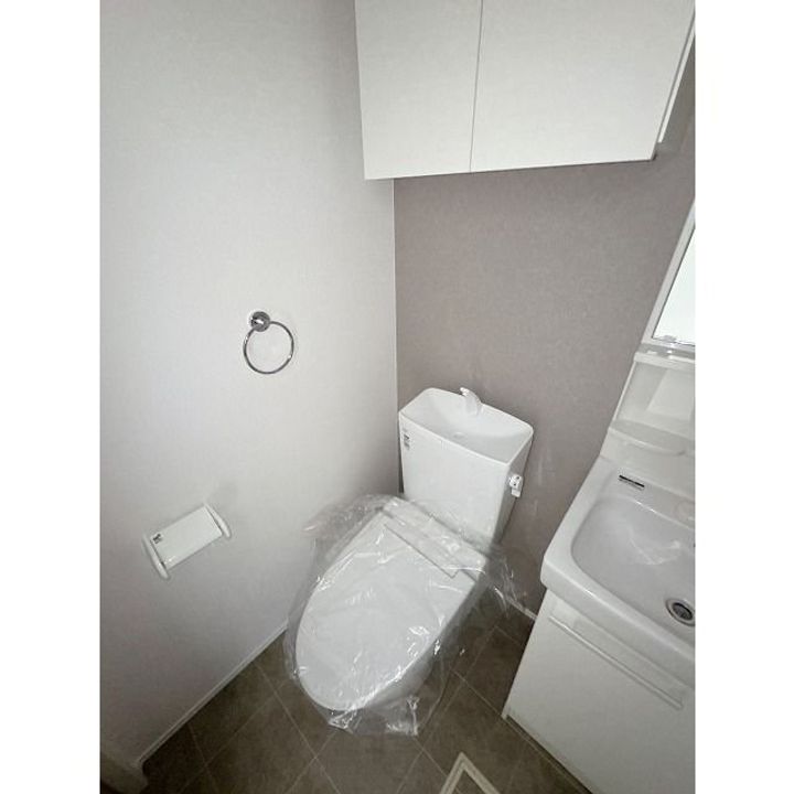 Sーharbar Lagoon上永谷の内装