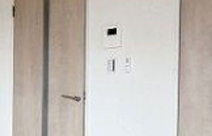 Sーharbar Lagoon上永谷の内装