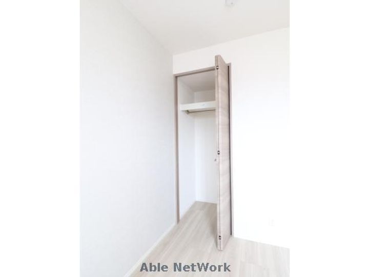 ミル・ルミエールIIの内装