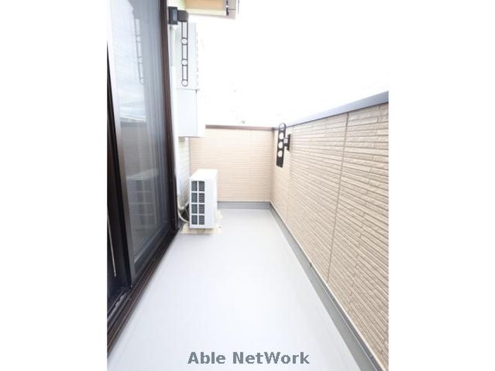 ミル・ルミエールIIの内装