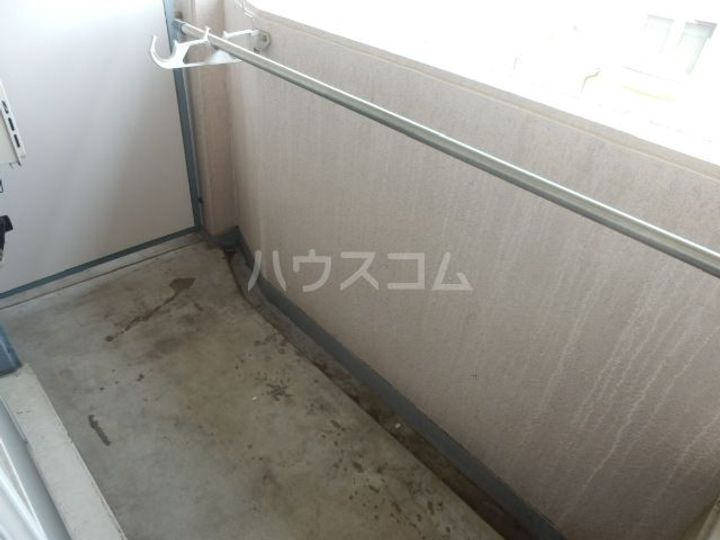 ジョイフル浦和の内装