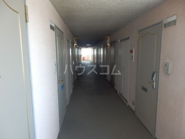 ジョイフル浦和の地図