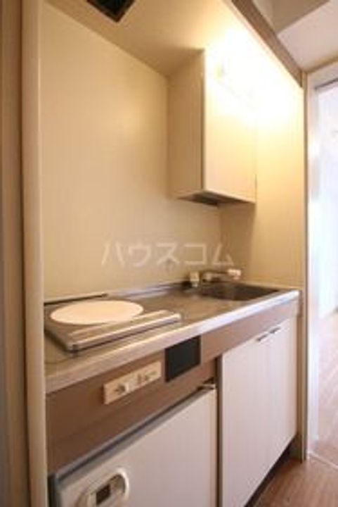 ジョイフル浦和のキッチン