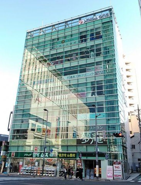 ジョイフル浦和の周辺