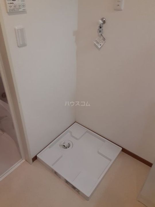 クレール東大宮の内装