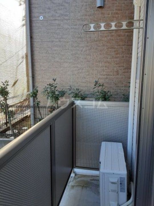 クレール東大宮の内装