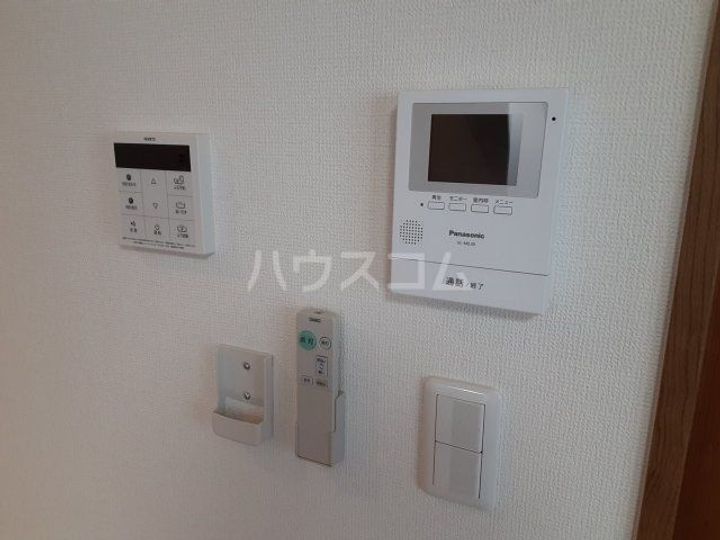 クレール東大宮の内装