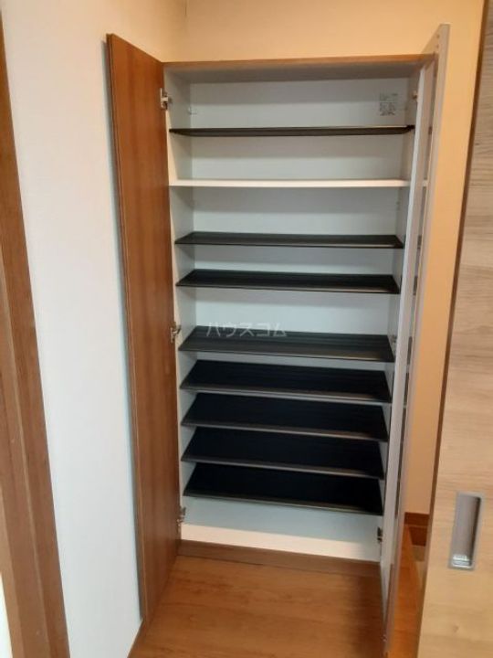 クレール東大宮の内装