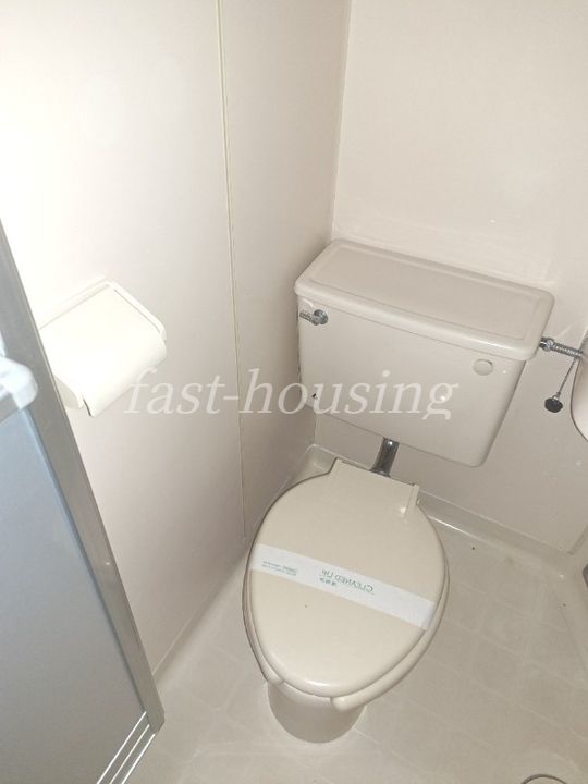 ブランシェ吉祥寺の内装