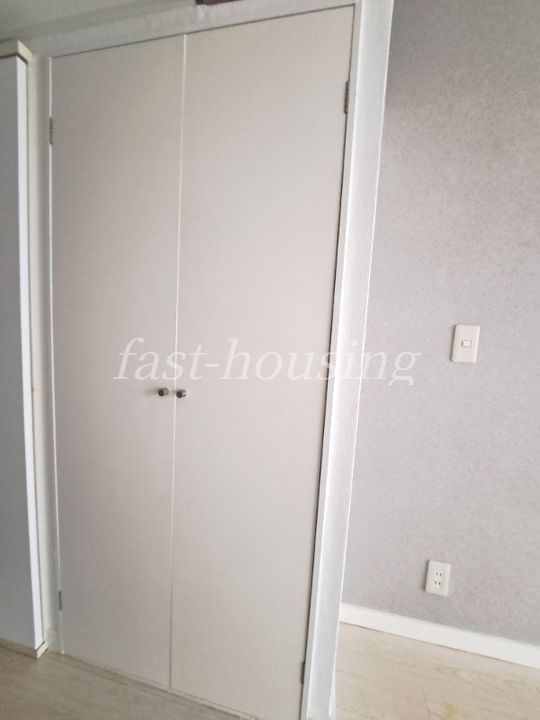 ブランシェ吉祥寺の内装