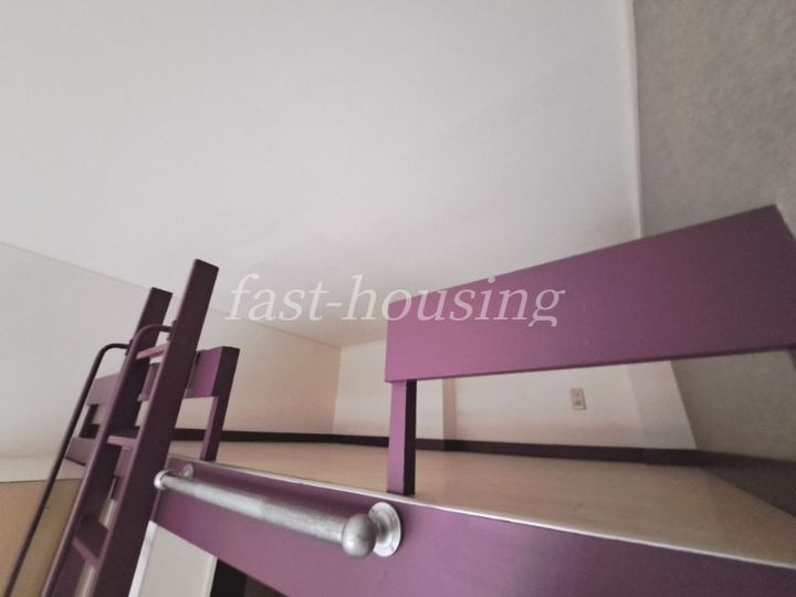 ブランシェ吉祥寺の内装