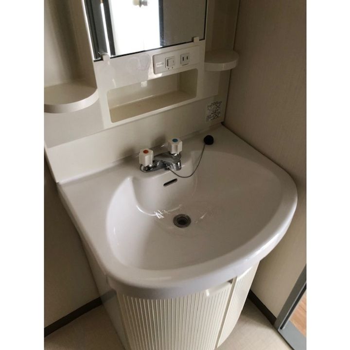 クライムハウスの内装