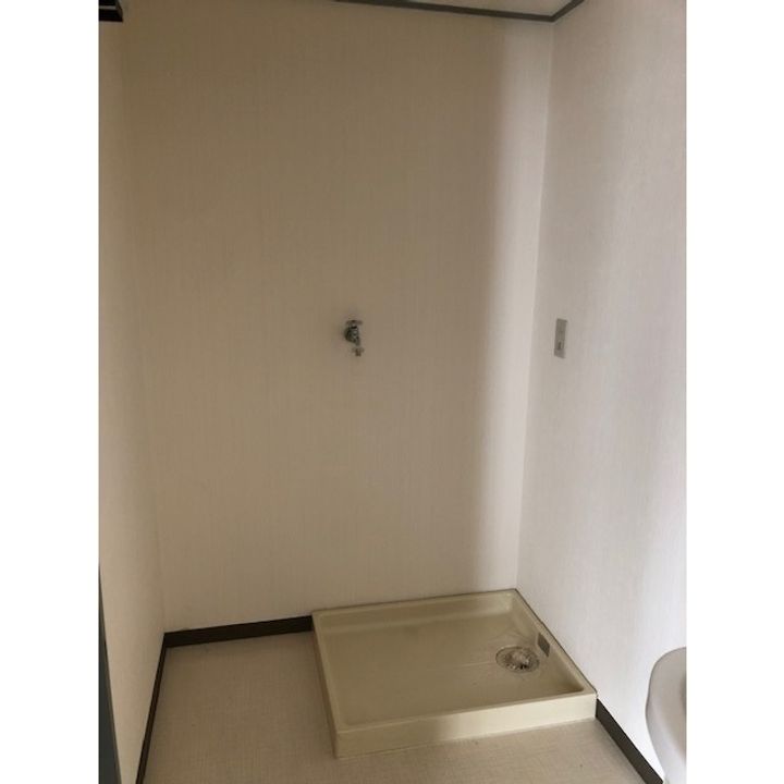 クライムハウスの内装