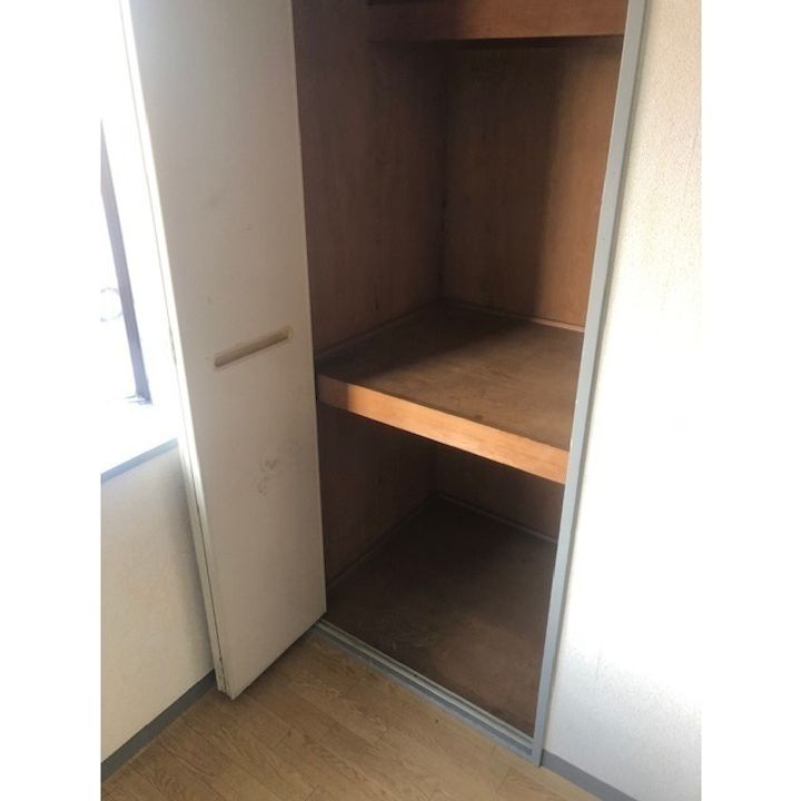 クライムハウスの内装