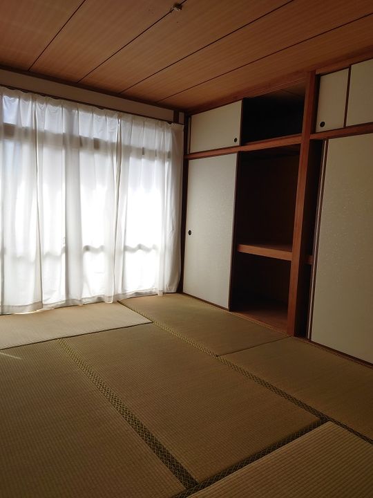 鹿児島県鹿児島市吉野町(マンション)の賃貸物件の内装