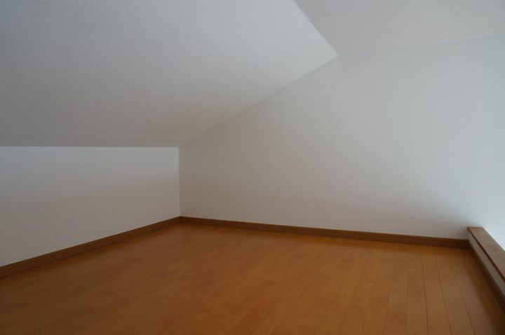 ベルメゾン和白の内装