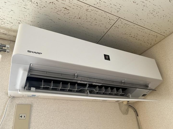 ヒルズミヤマの内装