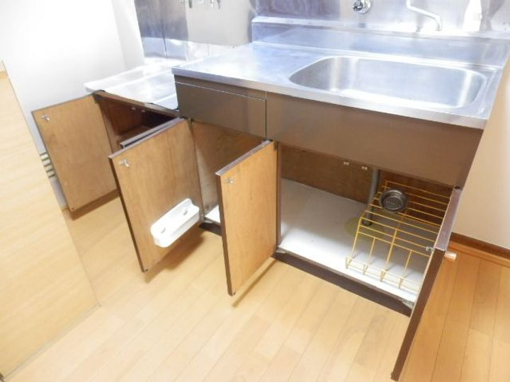 コーポヤマダのその他画像