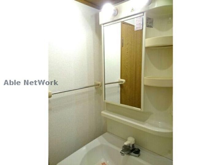 アーバン不知火VIの内装