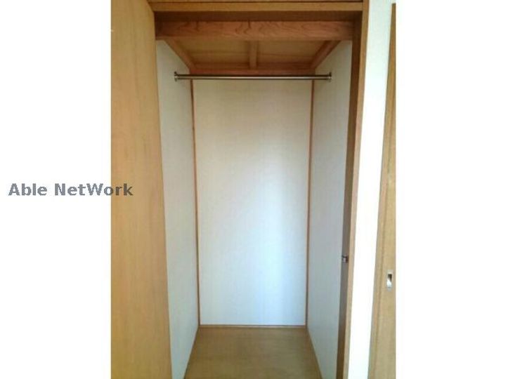 アーバン不知火VIの内装