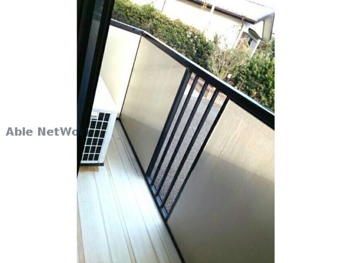 アーバン不知火VIの内装