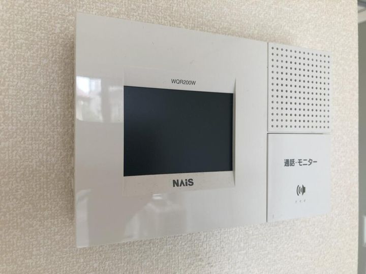 ジュネスかなざわ Bの内装