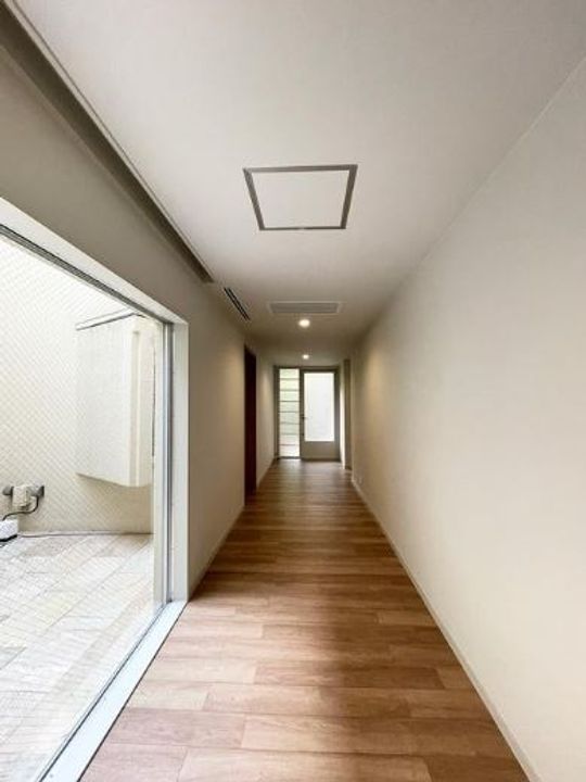 東京都港区南麻布4(マンション)の賃貸物件のその他画像