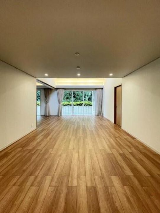 東京都港区南麻布4(マンション)の賃貸物件のその他画像