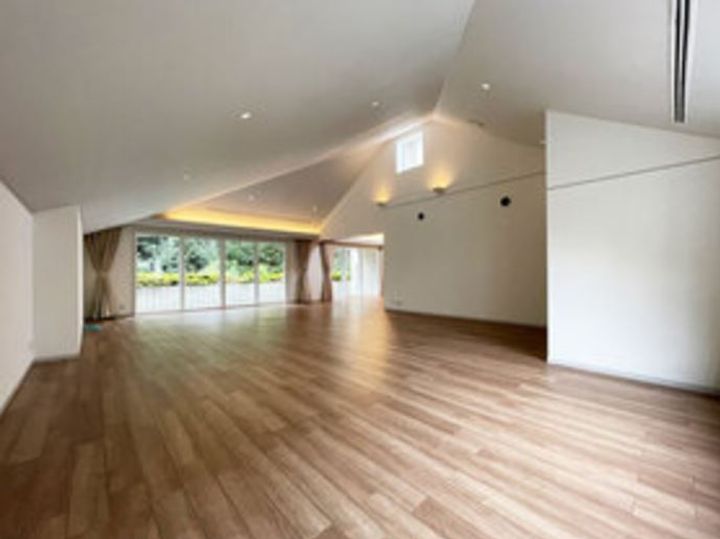 東京都港区南麻布4(マンション)の賃貸物件のその他画像