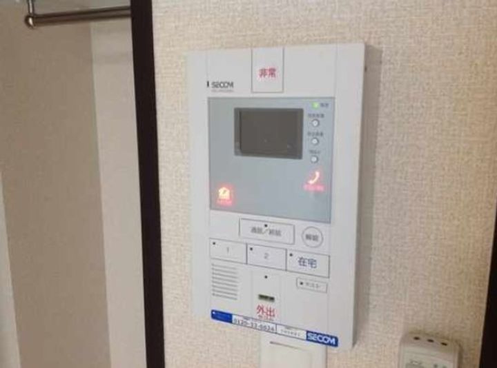 神奈川県横浜市港北区新羽町(マンション)の賃貸物件の内装