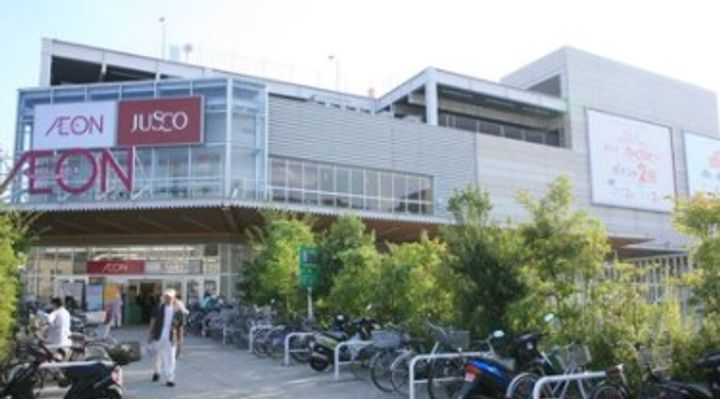 神奈川県横浜市港北区新羽町(マンション)の賃貸物件の周辺