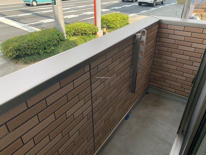 レイディアンス公田の内装
