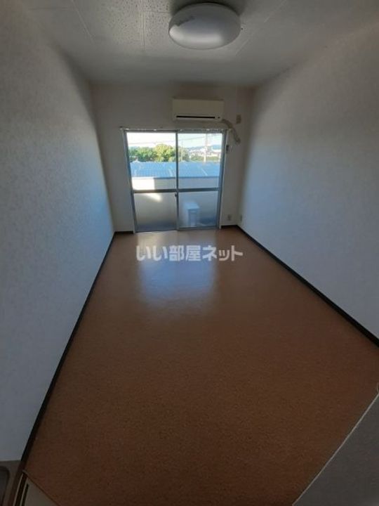 兵庫県神戸市西区伊川谷町有瀬(マンション)の賃貸物件の内装