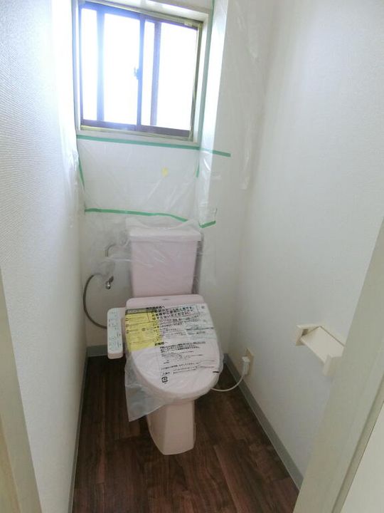 宮城屋ハイツの内装