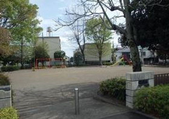 ベレッサ高尾ステーションビューの周辺