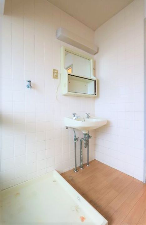 香川県高松市伏石町(マンション)の賃貸物件の内装