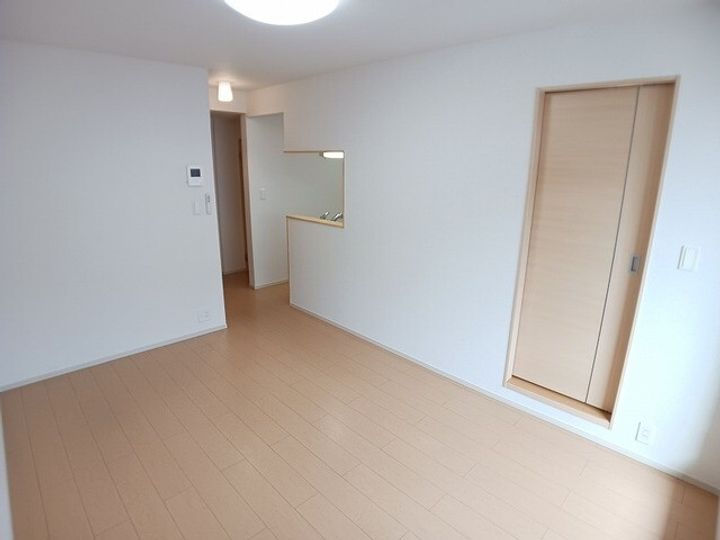 福岡県北九州市門司区葛葉3(アパート)の賃貸物件の内装