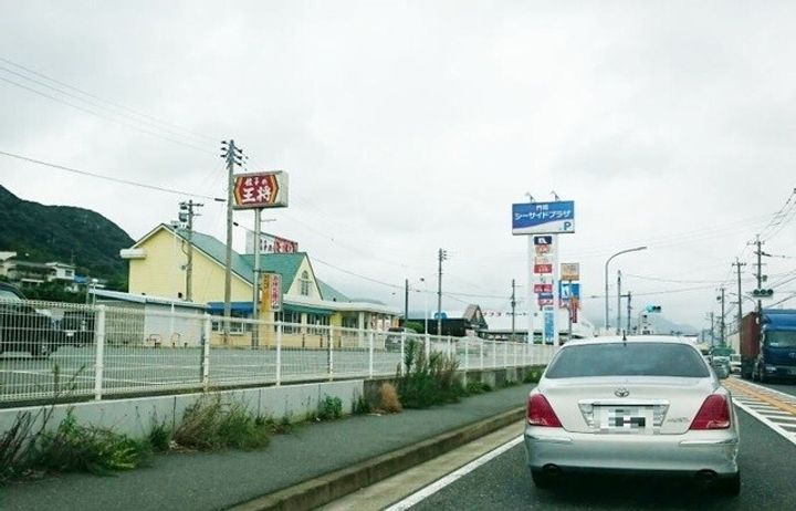 福岡県北九州市門司区葛葉3(アパート)の賃貸物件の周辺