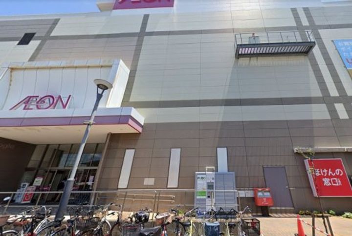 神奈川県大和市渋谷5(マンション)の賃貸物件の周辺