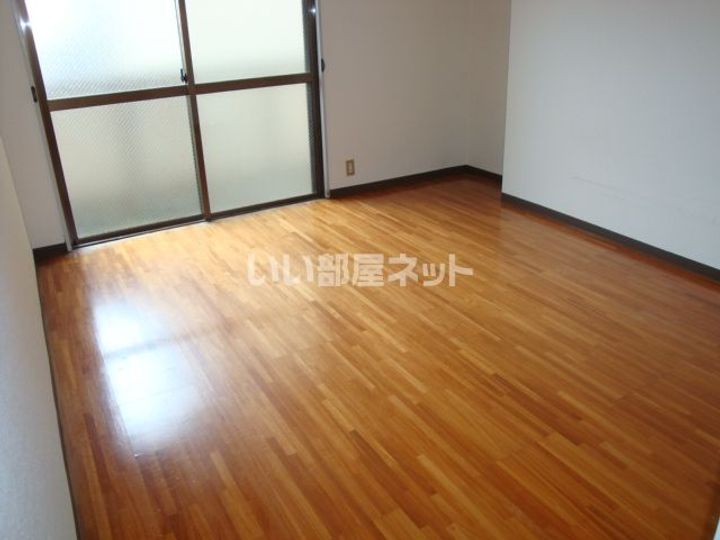 京都府京都市南区西九条南田町(マンション)の賃貸物件の内装