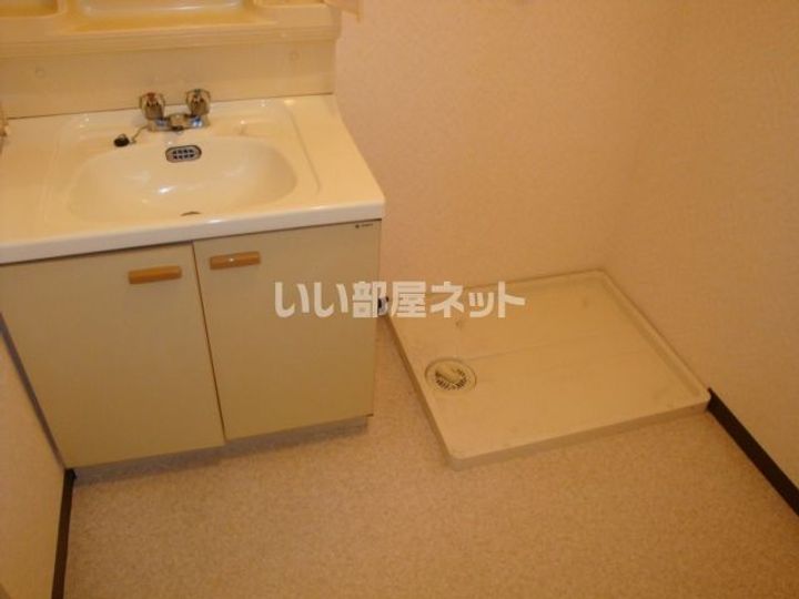 京都府京都市南区西九条南田町(マンション)の賃貸物件の内装