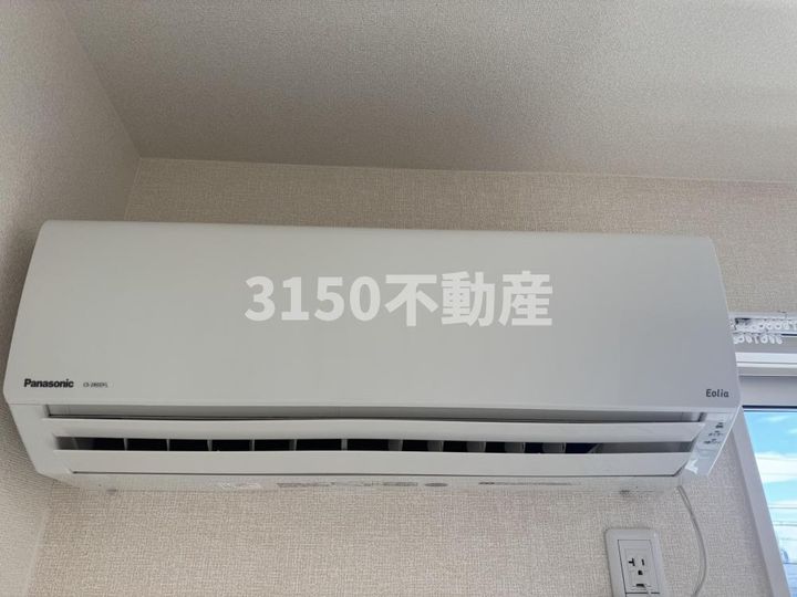 岐阜県岐阜市宇佐南4(アパート)の賃貸物件の内装