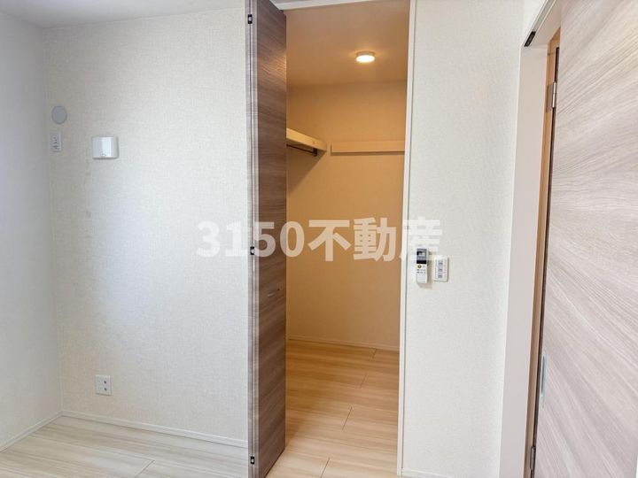 岐阜県岐阜市宇佐南4(アパート)の賃貸物件の内装