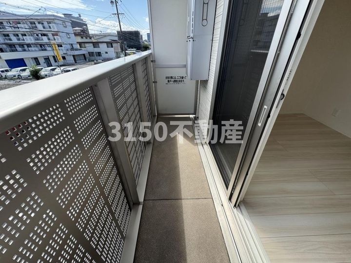 岐阜県岐阜市宇佐南4(アパート)の賃貸物件の内装